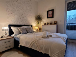 Apartament Chodzież blisko jeziora